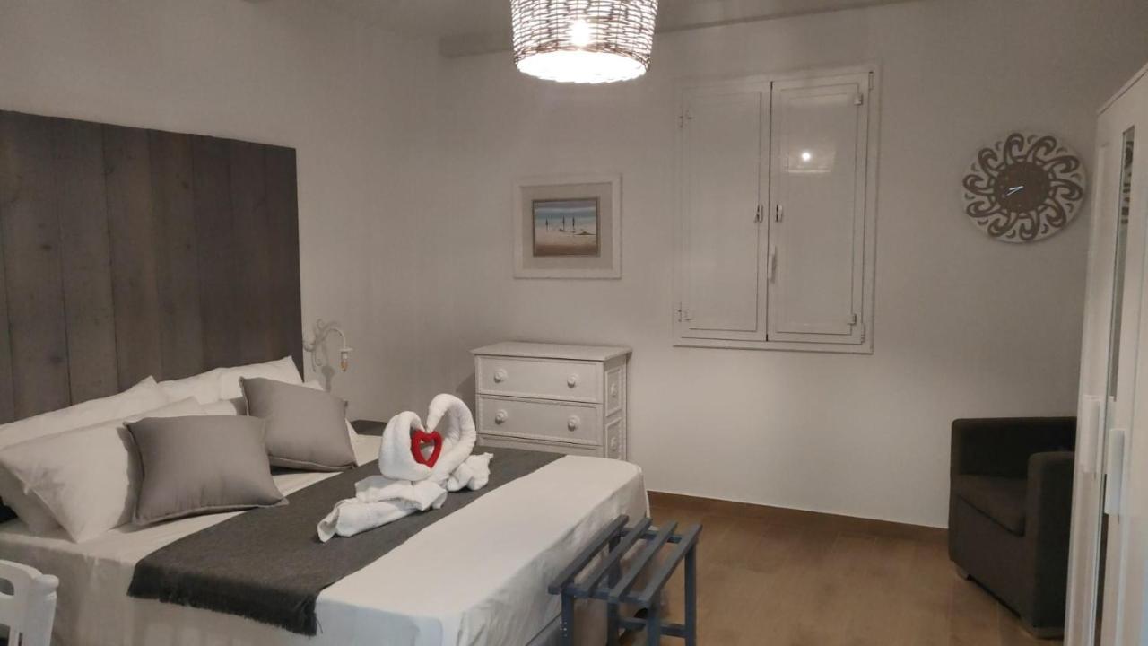 Lovin Puglia Vacation Panzió Bari Kültér fotó