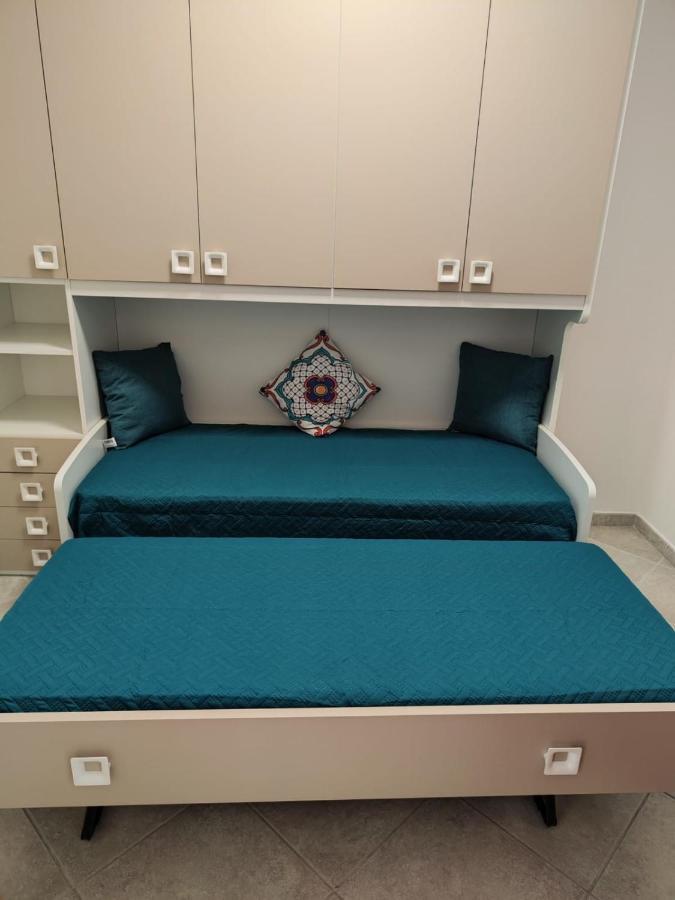 Lovin Puglia Vacation Panzió Bari Kültér fotó