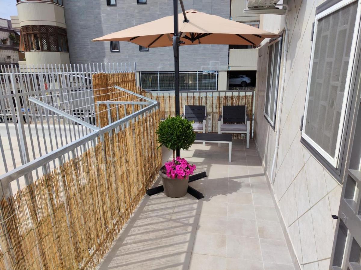 Lovin Puglia Vacation Panzió Bari Kültér fotó