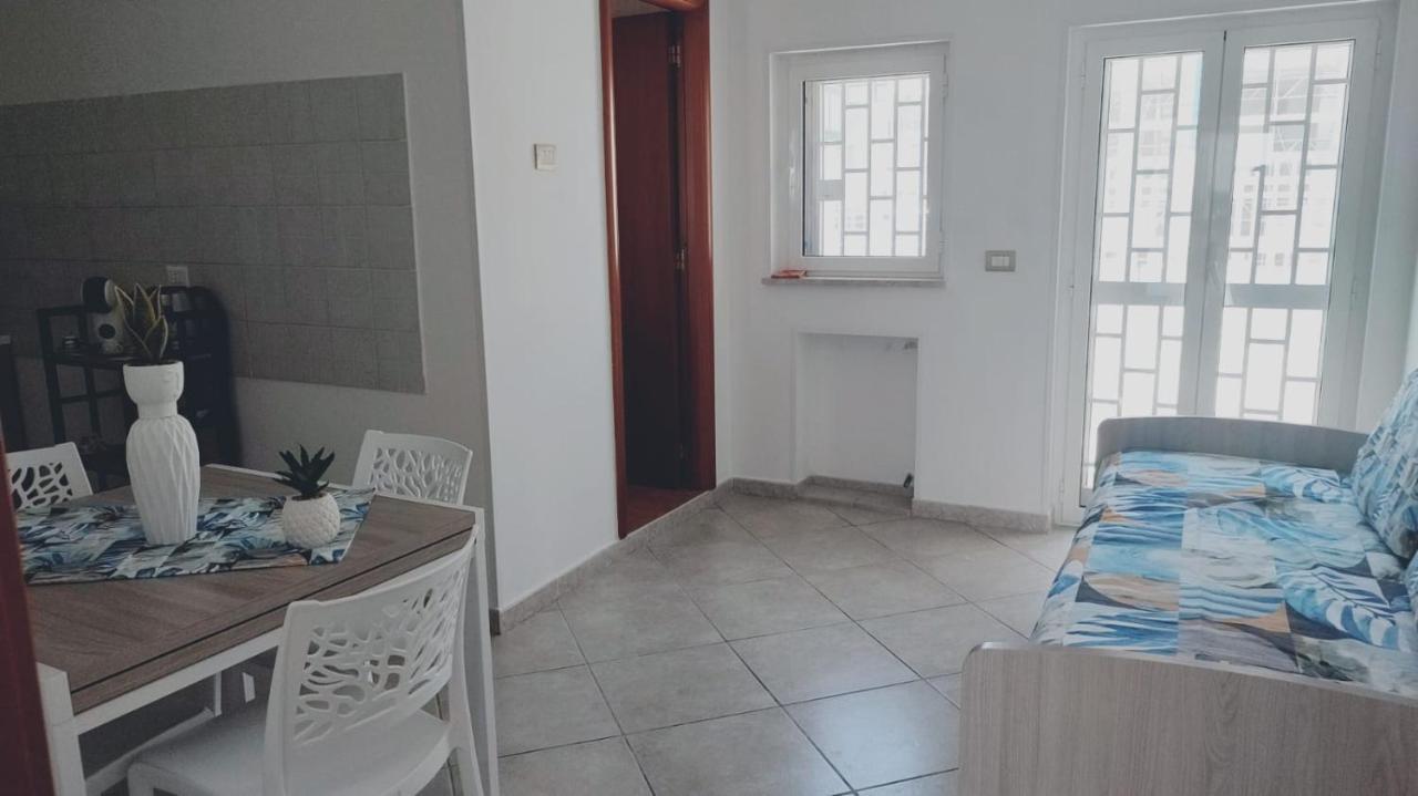 Lovin Puglia Vacation Panzió Bari Kültér fotó