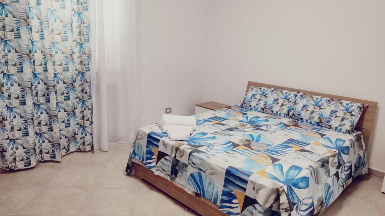 Lovin Puglia Vacation Panzió Bari Kültér fotó